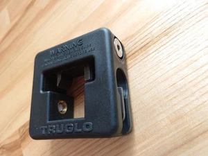 Truglo Visierschieber Glock, verschiedene Modelle - Bild 1 von 2