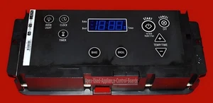 Whirlpool Oven Control Board - Part # WPW10271747 | W10271747 - Picture 1 of 14