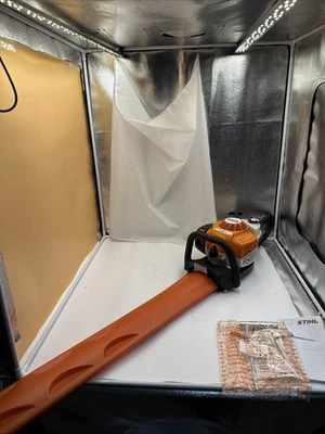 STIHL HS 82 R Heckenschere 75 cm Neu In Ovp - Bild 1 von 4