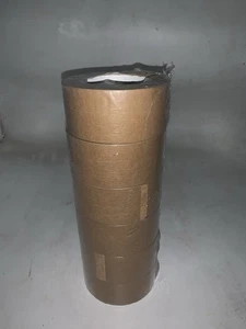 Klebeband Papierklebeband 6x Premium -Packband - Papierband Stark - Bild 1 von 4