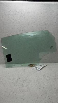 2013 2014 2015 2016 2017 Hyundai HYUNDAI ELANTRA Left Rear Door Glass/window - Image 1 of 4