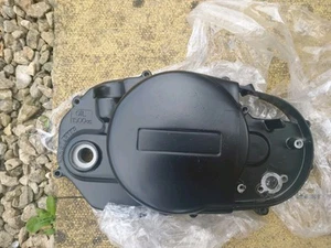 Yamaha RD400 C D Kupplungsdeckel Gehäuse - Bild 1 von 2