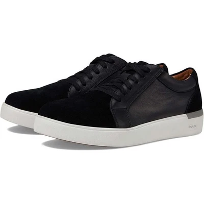 Rockport Works Parissa Black Composite Toe Safety Sneaker Work Shoe 10W Light - Image 1 of 4