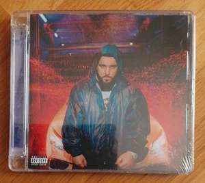 Fler - Atlantis (CD Album) - Bild 1 von 4