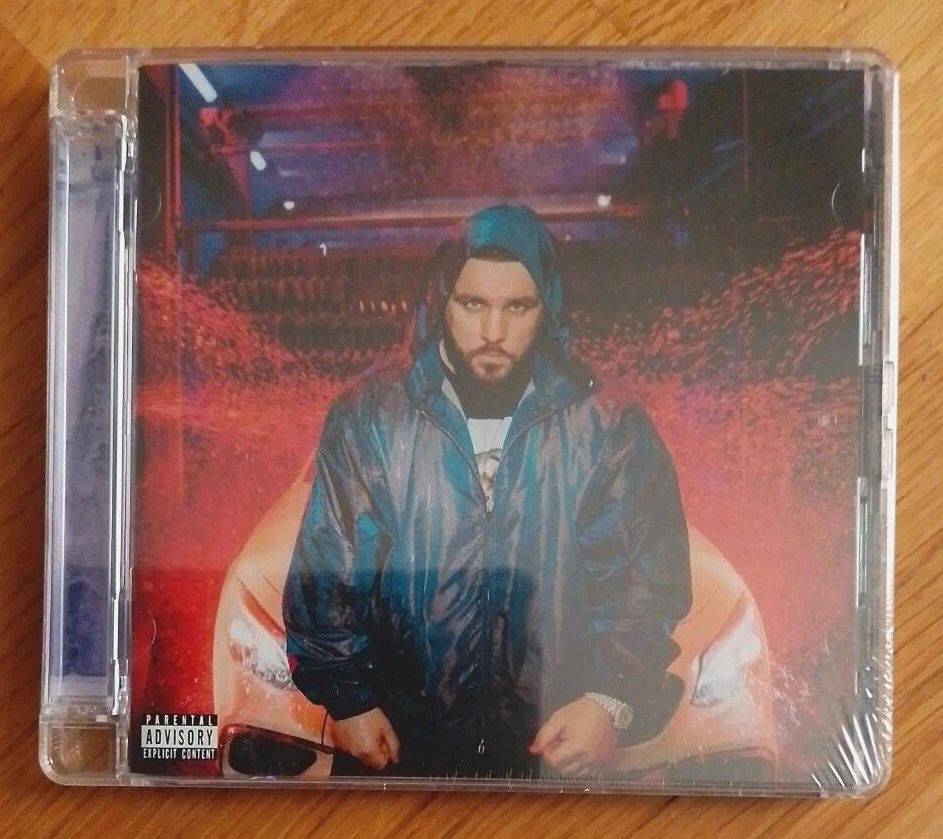 SUPERSONDERPREIS CD maskulin Group - Atlantis