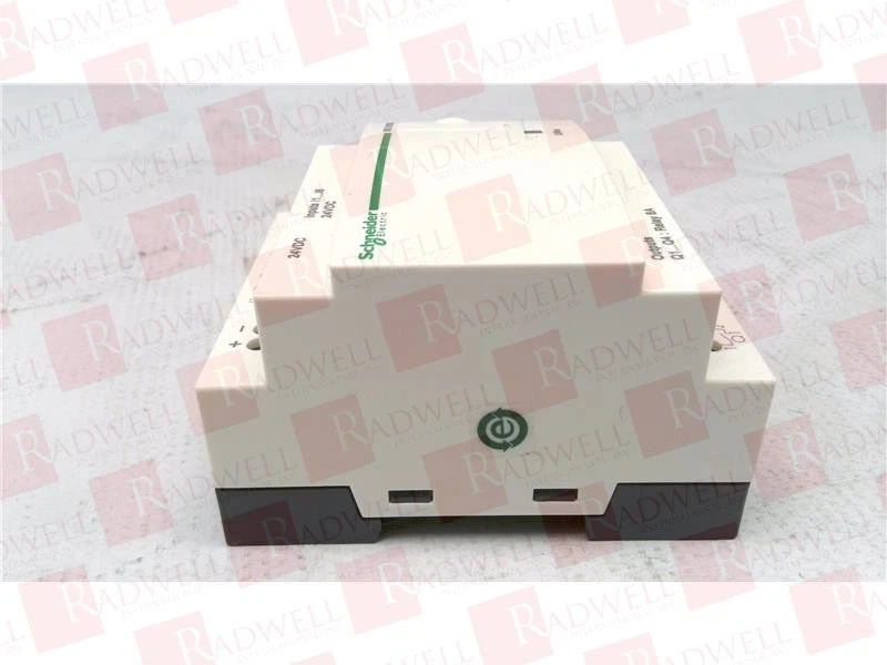 SCHNEIDER ELECTRIC SR2D101BD / SR2D101BD (USED) - Image 1 of 1