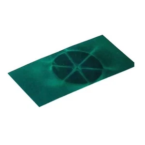 Magnetic Field Viewer Film 25x35mm 40x45mm 30x50mm for Science Research - Afbeelding 1 van 34