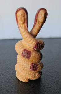 NAGA, K BRAND TOY FIGURE. MYTHICAL, MYSTICAL, FANTASY, OCCULT COLLECTION - Picture 1 of 5