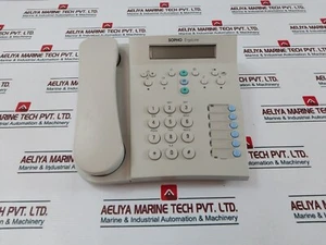NEC ERGOLINE D325-2/LG/INT 9600 009 44102 Desk Digital Telephone - Picture 1 of 10