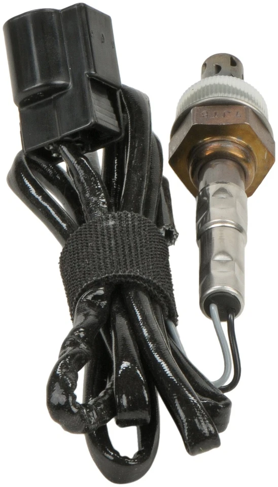 Sensor de oxígeno Bosch 15075 apto para Dodge Mitsubishi Raider Montero 1989 Foto 1 de 3