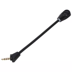 Replacement Microphone For II 3.5mm For Wireless Game Headset LAM - Picture 1 of 12