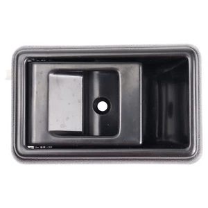Interior Door Handle for Toyota Corolla 1988-1992, Pickup 1989-1995, 4Runner - Picture 1 of 3