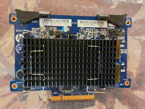 HP Z8G4 933576-001/864764-003 PCIe3 Dual M.2 Adapter w/380GB Intel Optane SSD - Picture 1 of 5