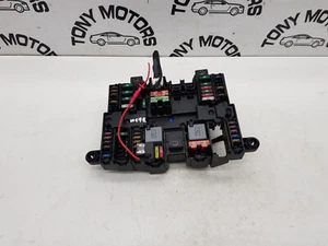 2020 MERCEDES W177 A250E 1.3 PETROL HYBRID FUSE BOX OEM A1779061002 - Picture 1 of 8