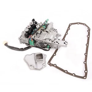 Valve Body & Filter Kit JF011E RE0F10A F1CJA CVT for Jeep Patriot 2007up - Picture 1 of 1