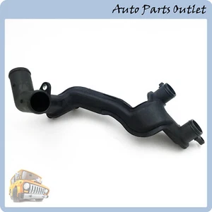 Water Pump Outlet Tube Thermostat LR018275 For Land Rover LR4 Range Rover - Picture 1 of 7