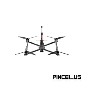 GEPRC MARK4 LR10 Langstrecken-Hochleistungs-FPV-Renndrohne 3 kg Tragfähigkeit pe66 - Bild 1 von 4