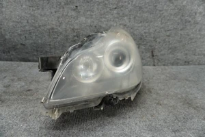 Front Bi Xenon Headlight Left Side Mercedes W219 Cls63 Cls5550 Cls500 oem - Bild 1 von 11
