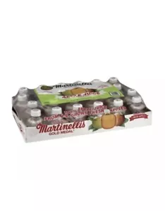 Martinelli's Apfelsaft Haustier, 10-Unzen (24er-Pack) - Bild 1 von 3