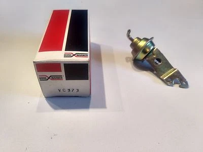 BWD Chevrolet GMC Carburetor Choke Pull Off Part # VC373 - Image 1 of 4