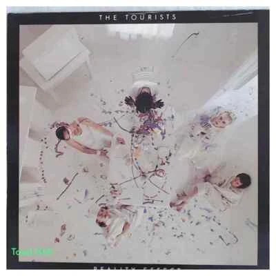 THE TOURISTS Reality Effect Used Vinyl LP - Image 1 of 2