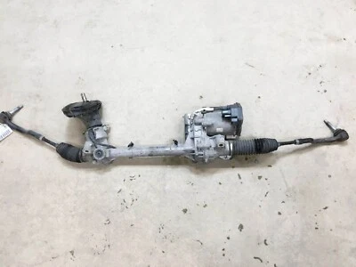 2015-2018 Ford Edge Steering Gear Electric Power Rack and Pinion Foto 1 de 4