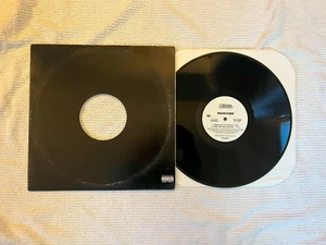 Homicide GANGSTA 12" (Ruthless EAS 412 86) Neva Say Neuwertig + PROMO - Bild 1 von 2