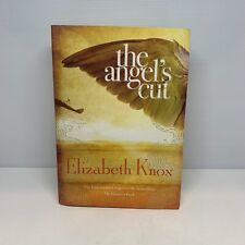 The Angel's Cut by Elizabeth Knox Vintner's Luck (Paperback Book) Fantasy