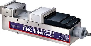 Morsa macchina CNC HOMGE HPAQ 160L-400 - Foto 1 di 1