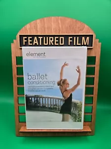 Element: Ballet Conditioning (DVD, 2008) - Picture 1 of 2
