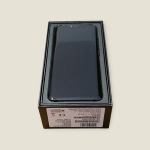 Huawei Mate 20 Pro LYA-L29 - 128 GB - 6GB RAM | Black | Unlocked | OVP - Bild 1 von 8