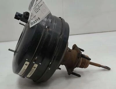 2013 - 2018 Dodge Ram 1500 Power Brake Booster OEM 04581523AE - Image 1 of 4