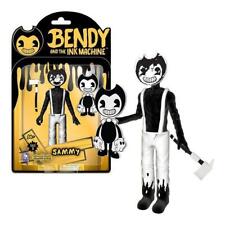 Bendy Ink Machine Action Figures  Bendy Ink Machine Buildable Set - Action  Figure - Aliexpress