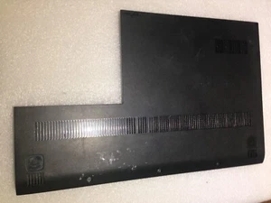 Lenovo Ideapad G50-80 G50-70 G50-45 G50-30 unten RAM HDD Abdeckung Tür - Bild 1 von 2