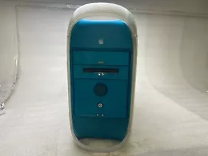 Apple Power Macintosh G3 PowerPC 750 300MHz 256MB RAM NO HDD/OS POWER TESTED - Picture 1 of 6