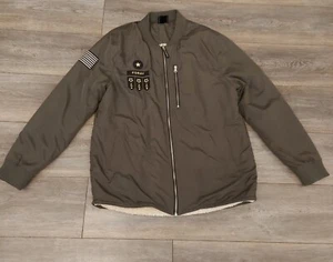 Foray, grüne Jacke, Größe L - Bild 1 von 9