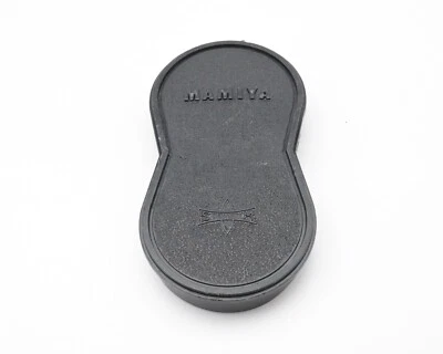 Mamiya 48mm TLR Double Front Lens Cap (#16414) - Image 1 of 2