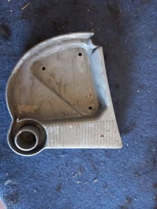 Plásticas Internas Fiat Panda 1ª Serie 1981 - Imagen 1 de 2