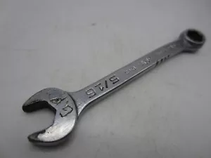 MAC TOOLS 5/16" SAE -- COMBINATION WRENCH -- 6 POINT -- CH10 - Bild 1 von 10