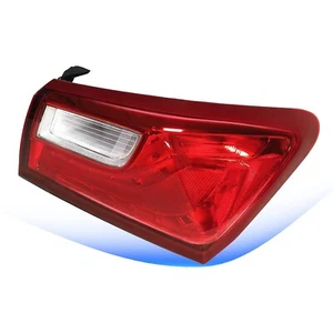 Fanale Posteriore Compatibile Con Chevrolet Malibu 2016 2017 2018 Chevy Malibu Coda... - Foto 1 di 6