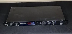 Yamaha REV100 - Digital Reverberator Effect Processor - Picture 1 of 4