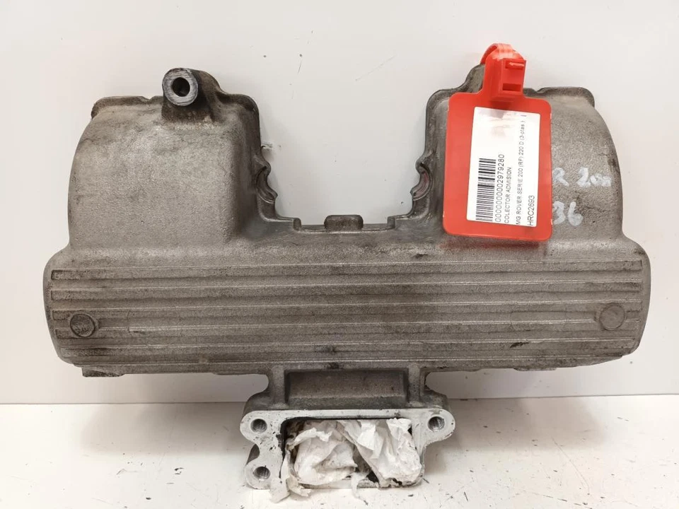 HRC2693 Colector Admision para MG ROVER ROVER 200 (RF) 220 D (3-ptas.) 2979280 - Imagen 1 de 4