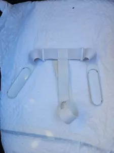 New Head Strap For Oculus Quest 2 VR Headset Soft Band Holder Replacement Part - Picture 1 of 1