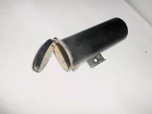 79 1979 HONDA ATC 110 E 3-WHEELER BODY STORAGE BOX CONTAINER HOLDER/nice - Picture 1 of 2