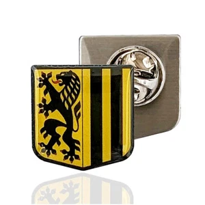 Dresden Pin (Wappen) - Bild 1 von 1