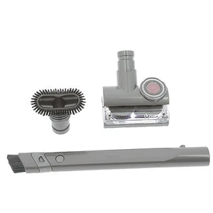 Genuine Dyson DC39 DC40 DC41 DC47 DC50 DC55 & DC75 Car Cleaning Kit - Picture 1 of 4