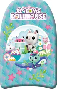 TAVOLA NUOTO GABBY'S DOLLHOUSE ASS.TE 43.5*28.5*4 CM - Foto 1 di 2