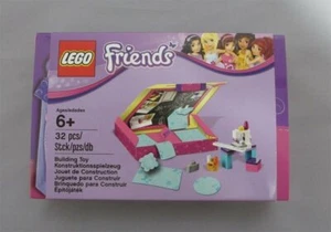 Lego Friends Innenarchitektur Bausatz von Lego - Bild 1 von 1