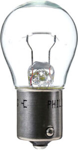 Tail Light Bulb-Longerlife - Twin Blister Pack Philips 1073LLB2