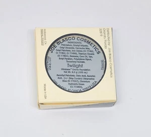Joe Blasco Ultrabase TWILIGHT 9.5g NEW & LEGIT!!! - Picture 1 of 1